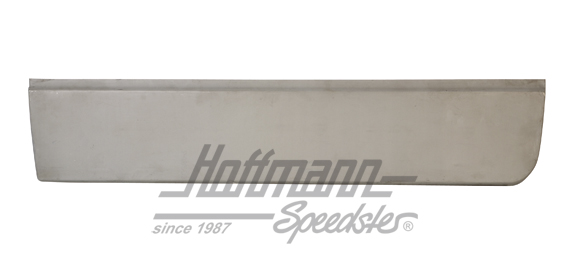 Door panel, outer, left | 612 07 1 | 250-0071
