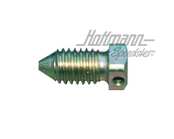 Screw, shift-rod coupling                                                                           