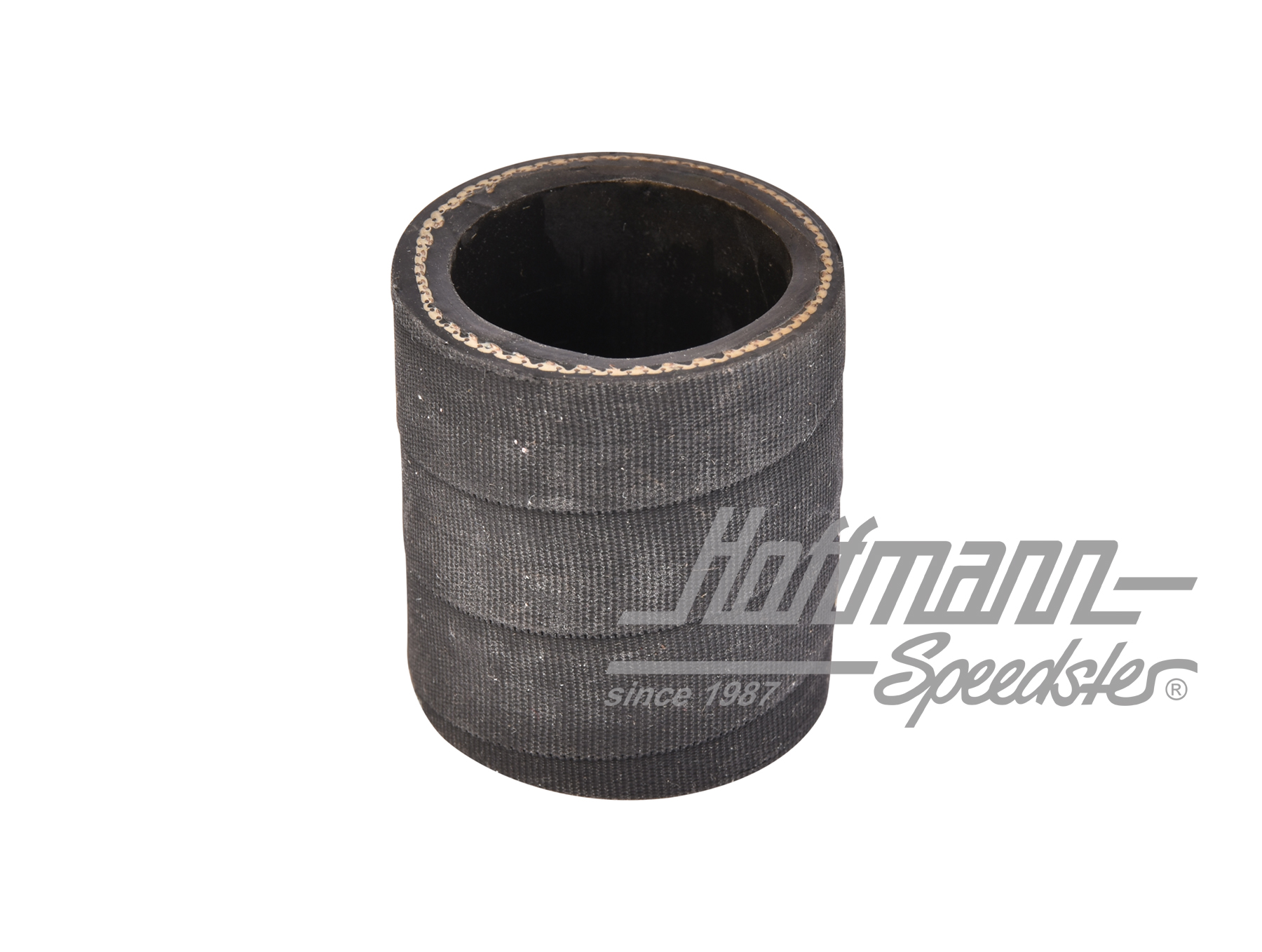 Boot, intake manifold, Type 3 USA                                                                   