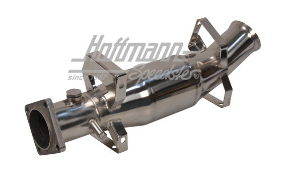 Sport catalytic converter, 911 (964), 91-94                                                         