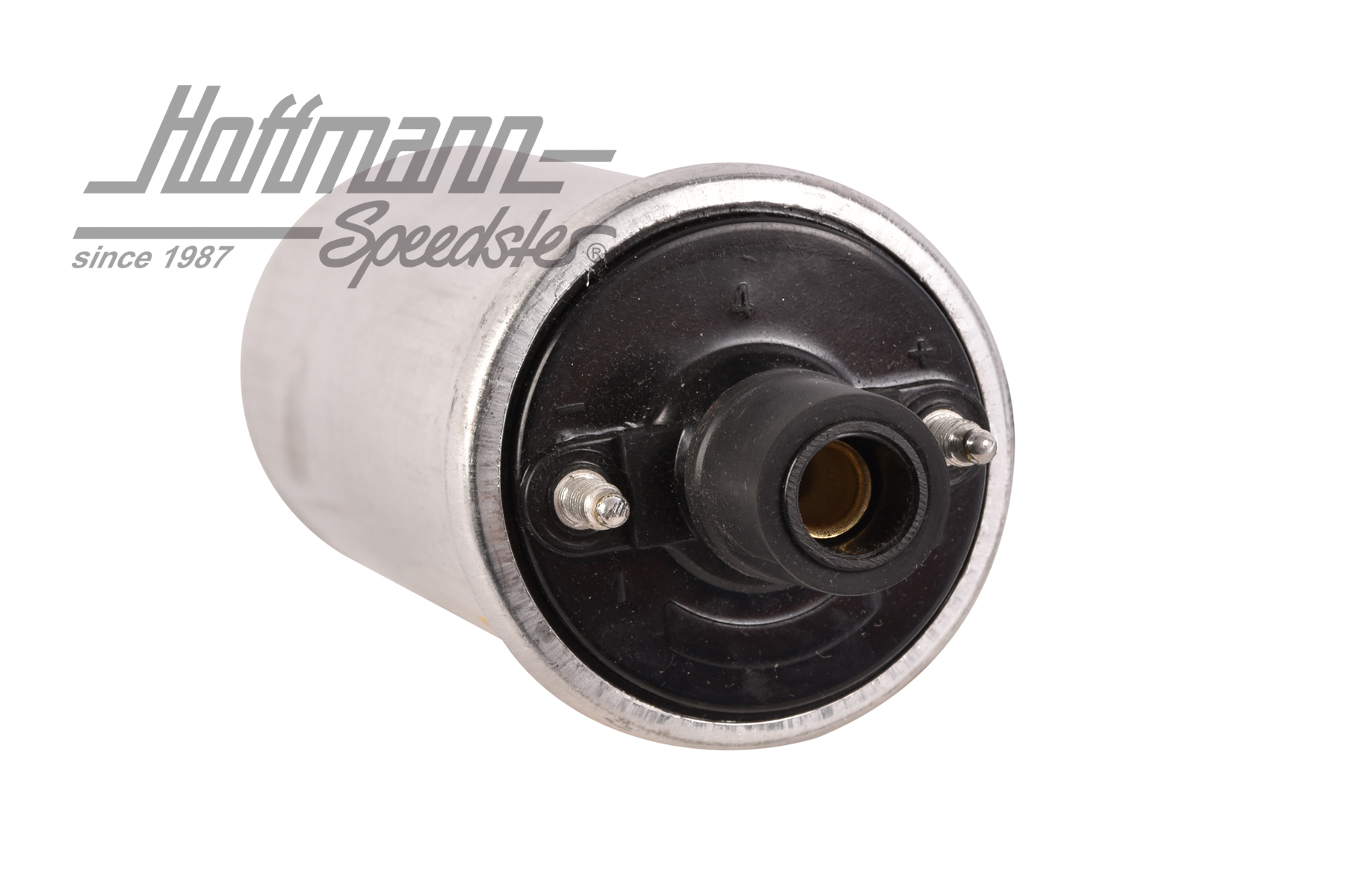 Ignition coil, Porsche 911/924/944, BOSCH                                                           