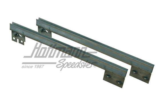 Window-lifter rail, 8.64-2.68 | 111 837 561 + 111 837 562 | 020-5172