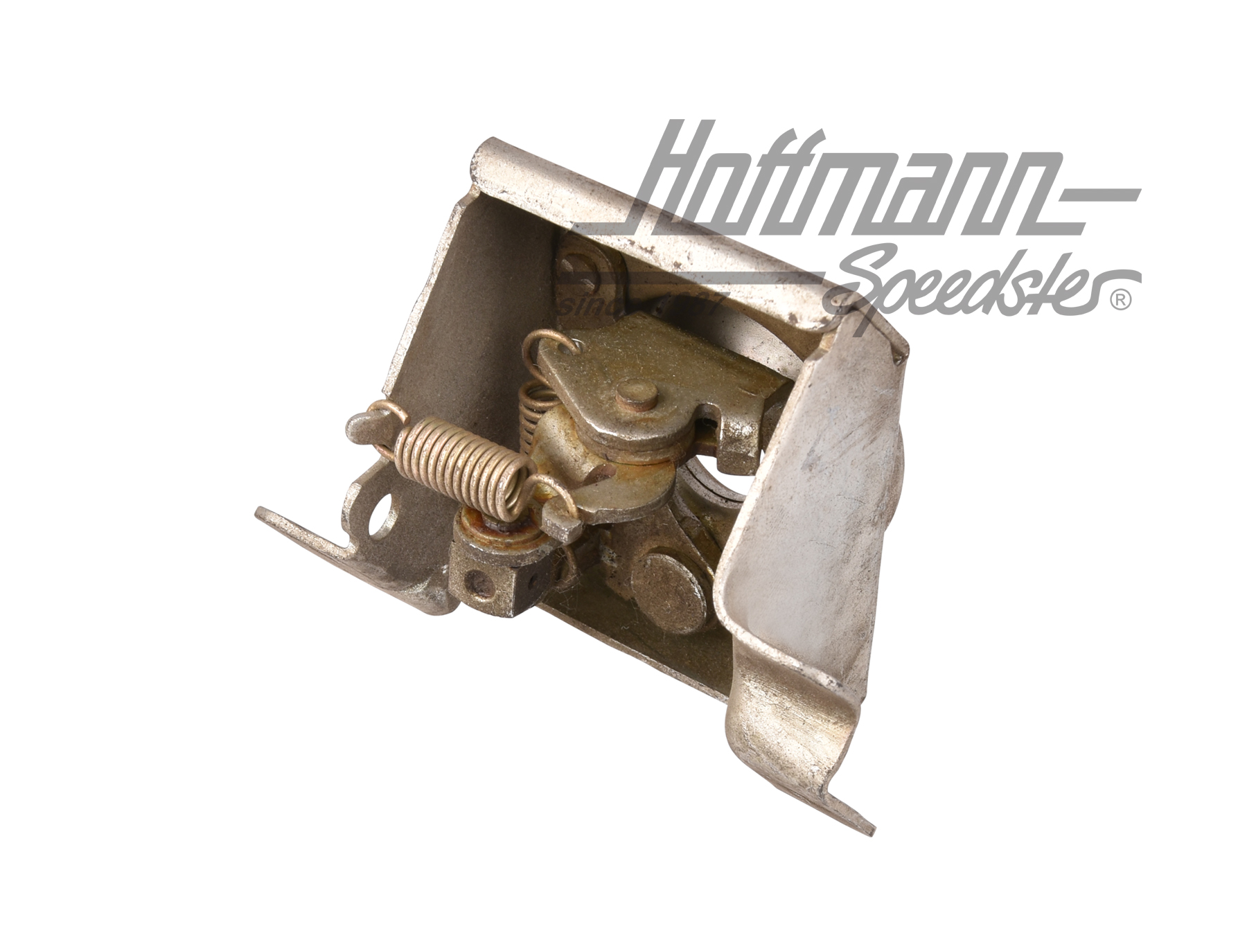 Hatchback lock, lower, Type 3, 8.65-7.73                                                            