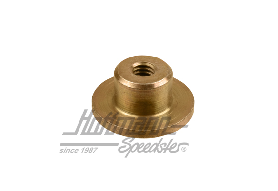 Nut, timing belt cover                                                                              