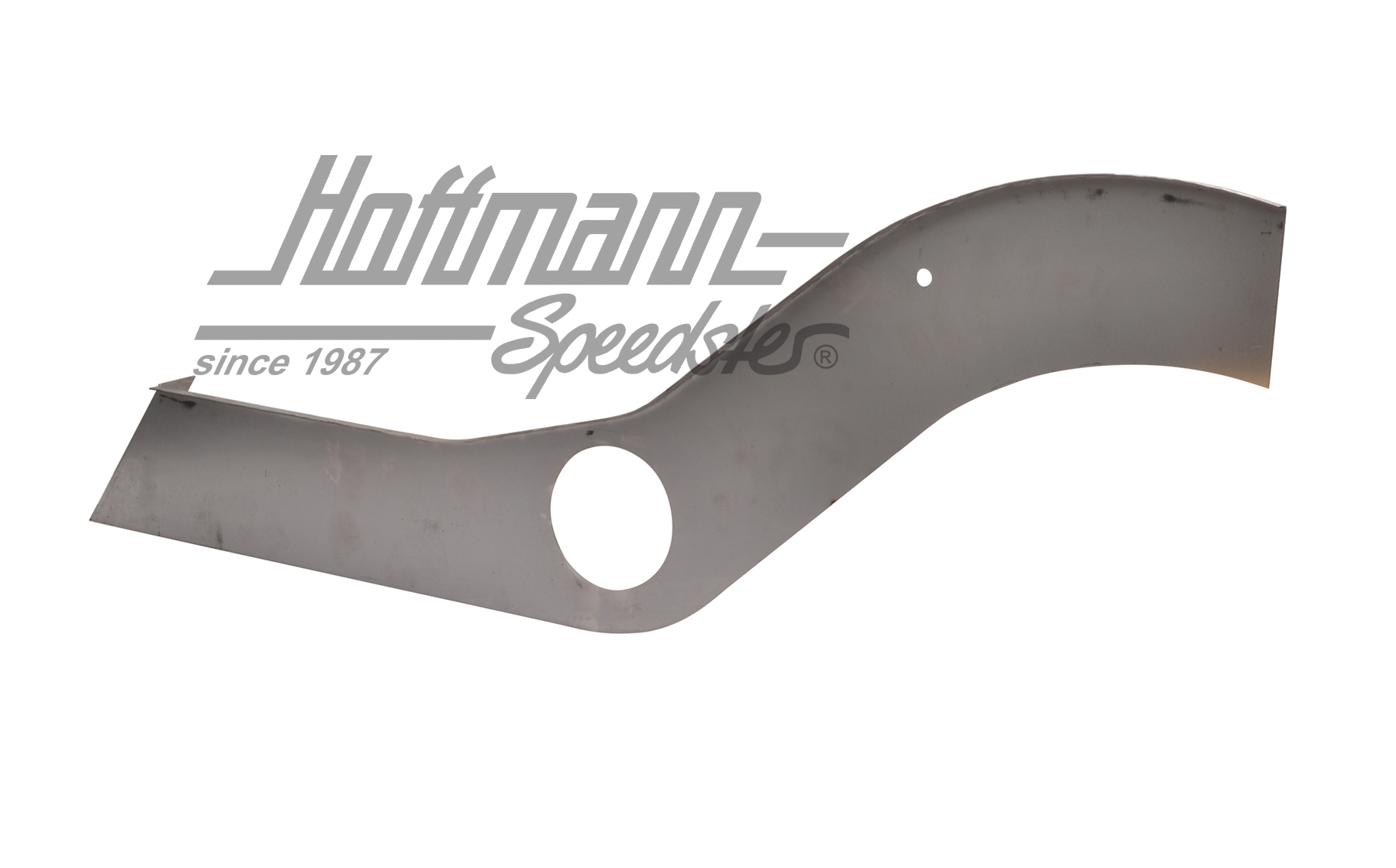 Repair panel, side member, rear, inner, right                                                       