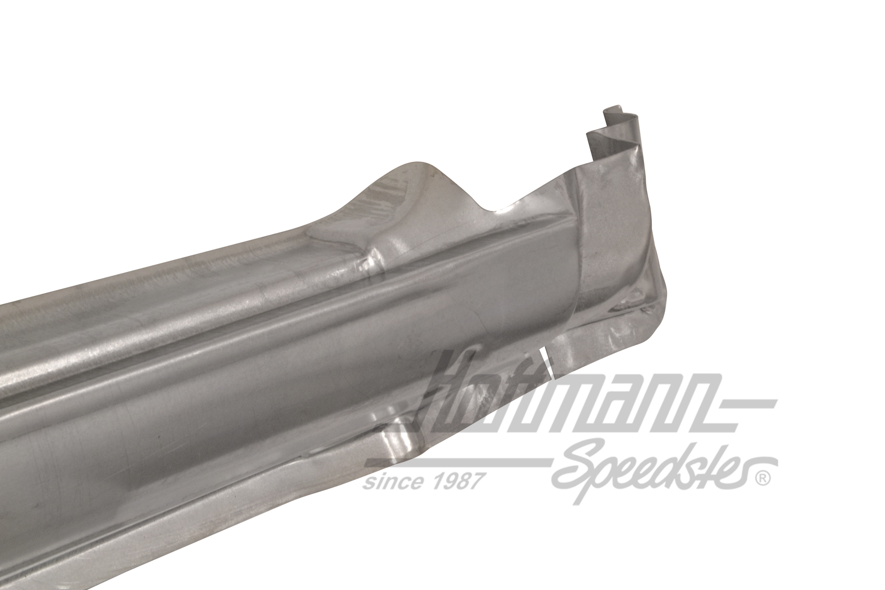 Rocker panel, 2-doors, .78-, right                                                                  