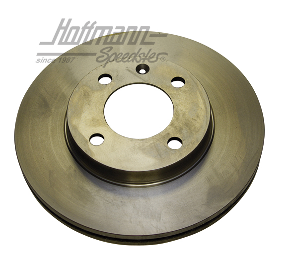 Brake disc, front, 239x20, ventilated | 321 615 301 C | 160-0010