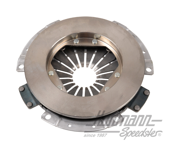 Clutch pressure plate, 200 mm, 8.70-, TOP QUALITY                                                   