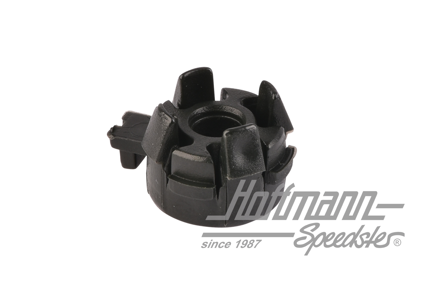 Bracket, headlight, Bus T4                                                                          