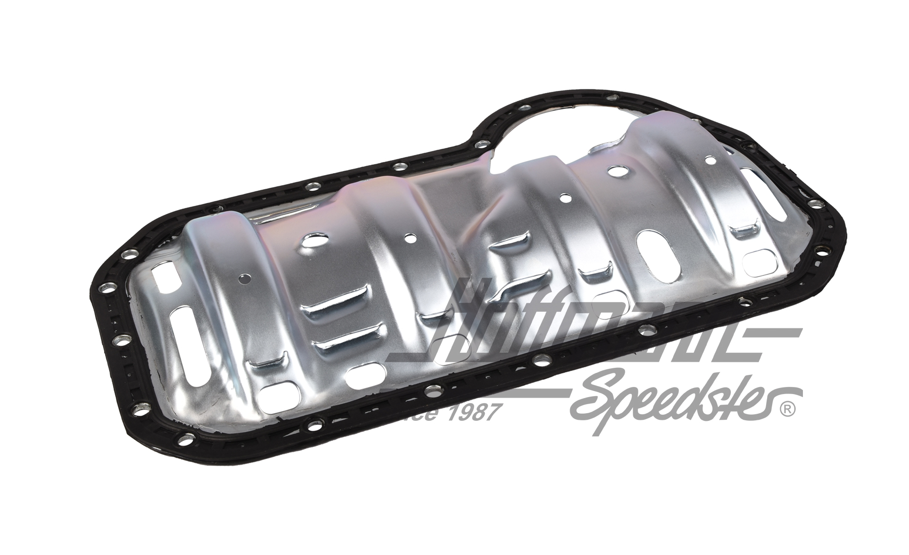 Baffle plate, oil sump, 1.9-2.0                                                                     