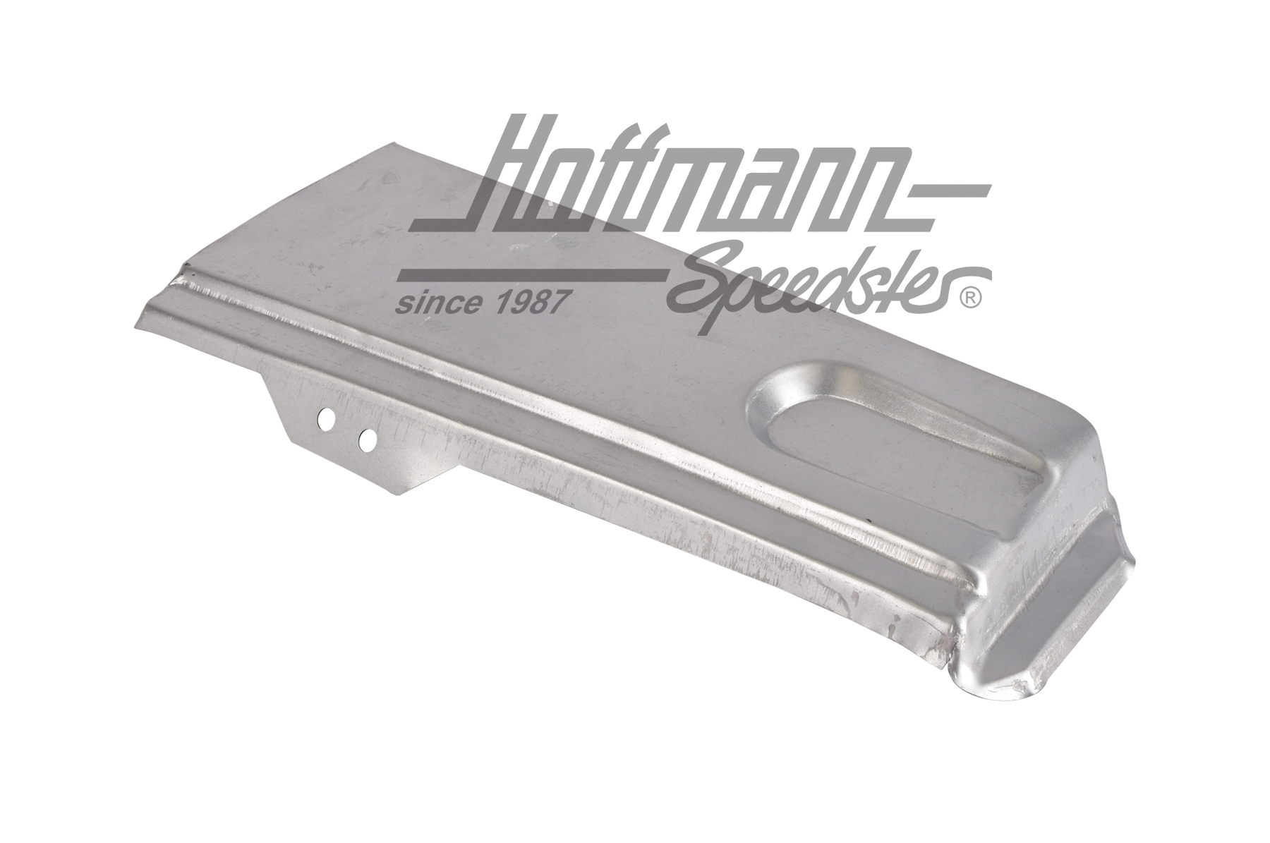 Rear quarter panel, Bus T3, lower, left                                                             