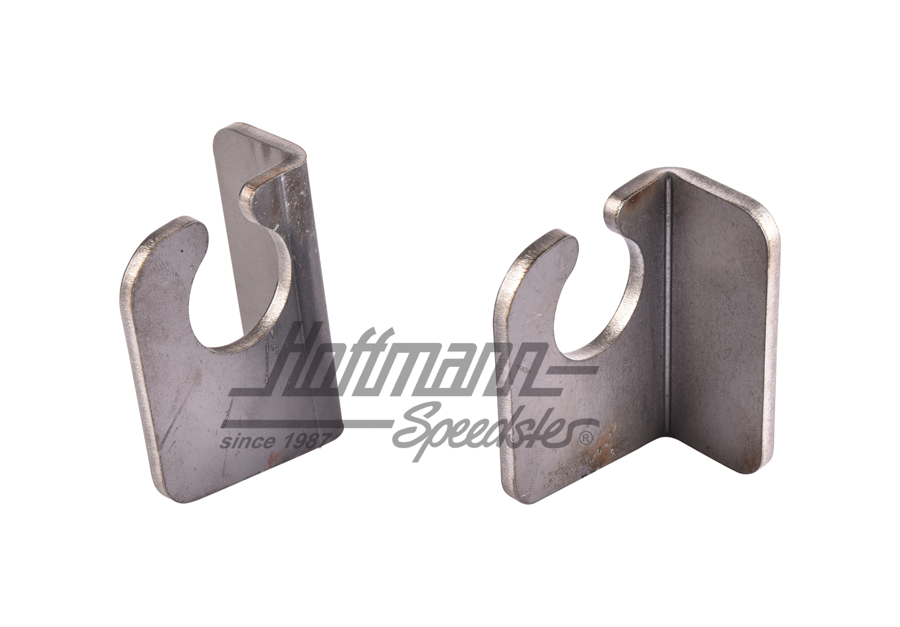 Attachments, bench seat, front, upper, 3.50-7.62 | 211 805 411 / 211 805 412 | 089-4860-33