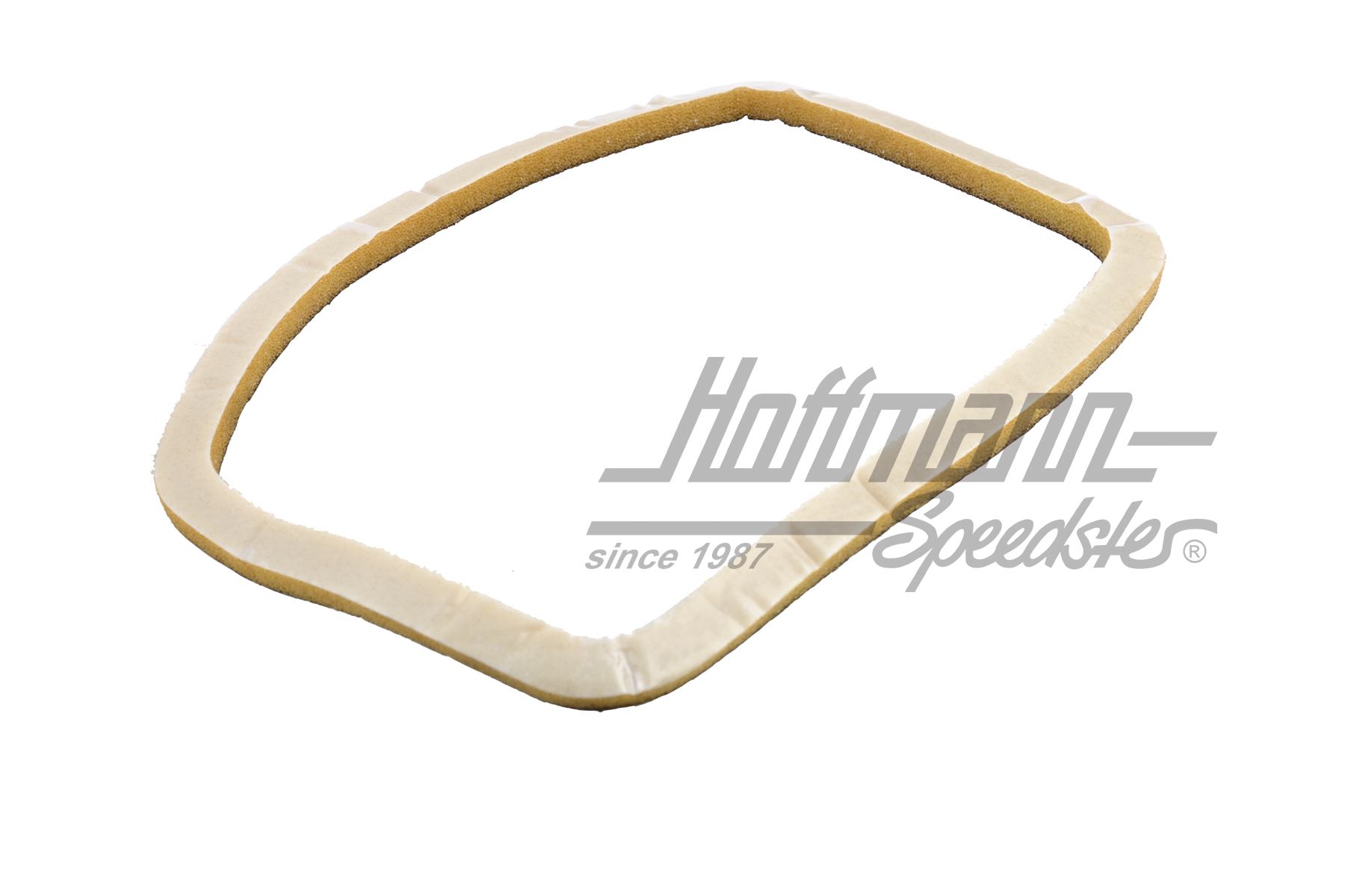 Seal, air duct/heating, 9.90-12.95                                                                  