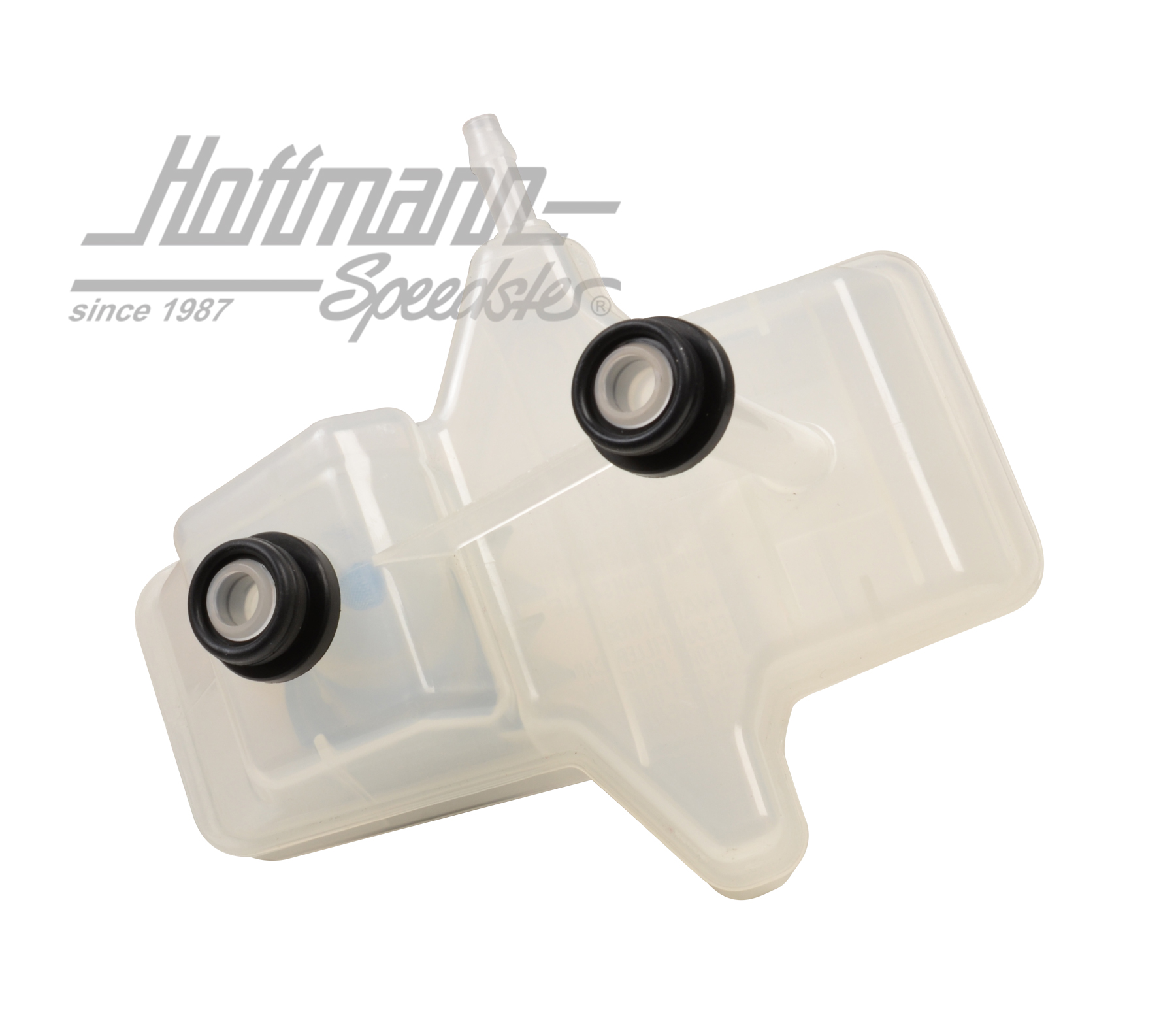 Brake-fluid reservoir, Bus T3, 5.79-7.82                                                            