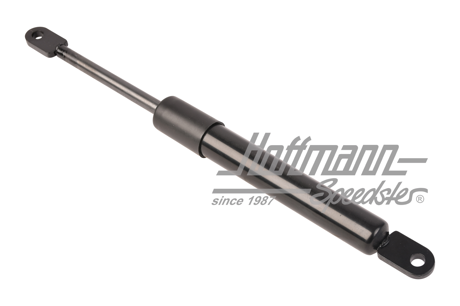 Gas-pressure damper, engine hood, 65-98                                                             