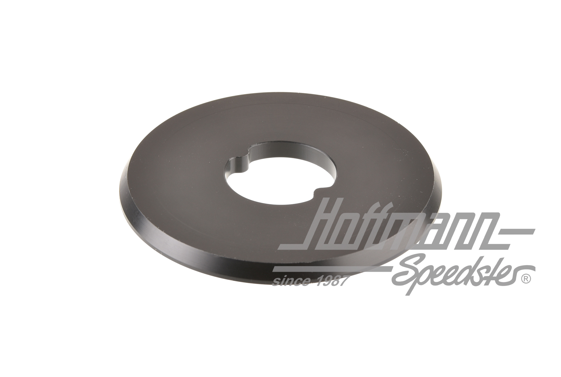 Plate, ignition switch, 911/912, 65-68 | 901 613 191 55 | 512-0252-07