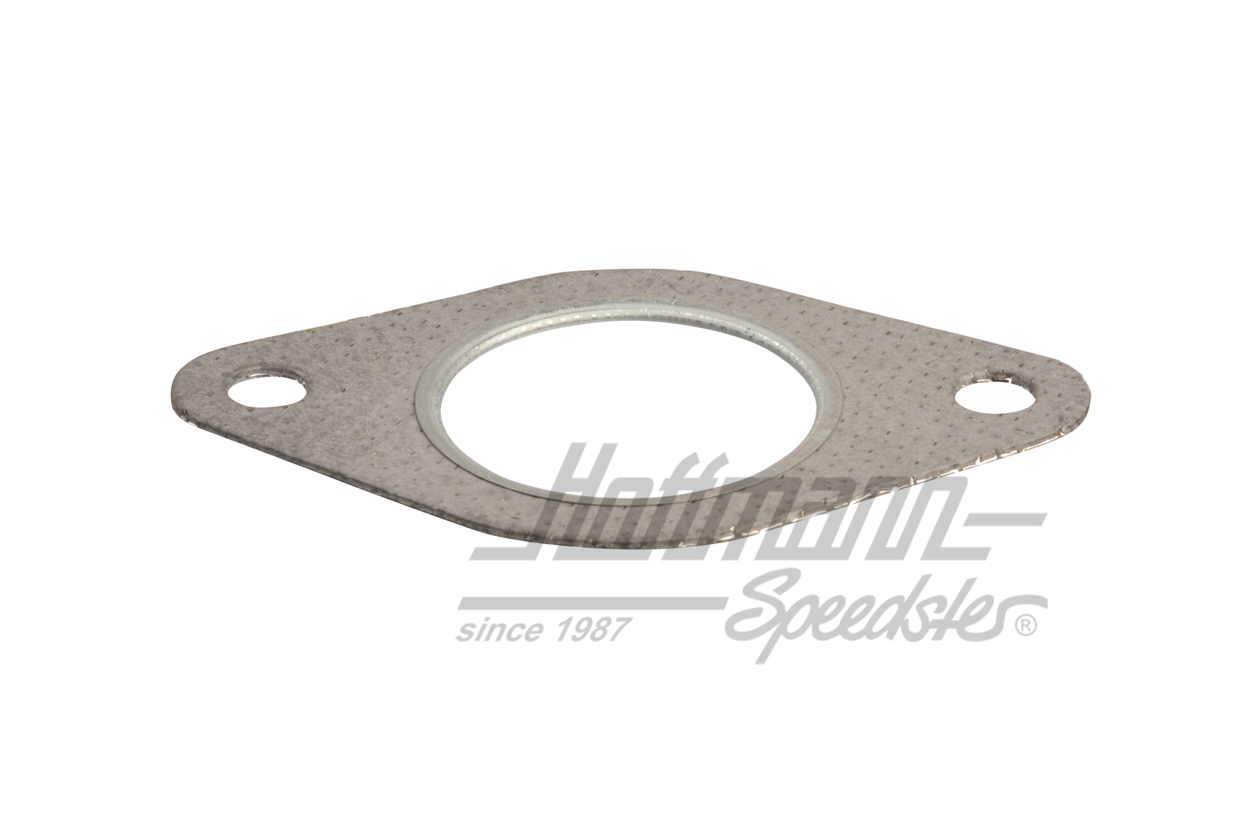 Manifold gasket, cylinder head, 16V                                                                 