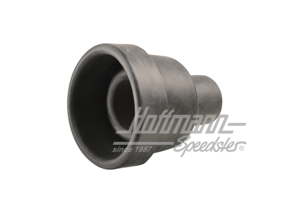 Boot, shift-rod coupling
, 911                                                                     