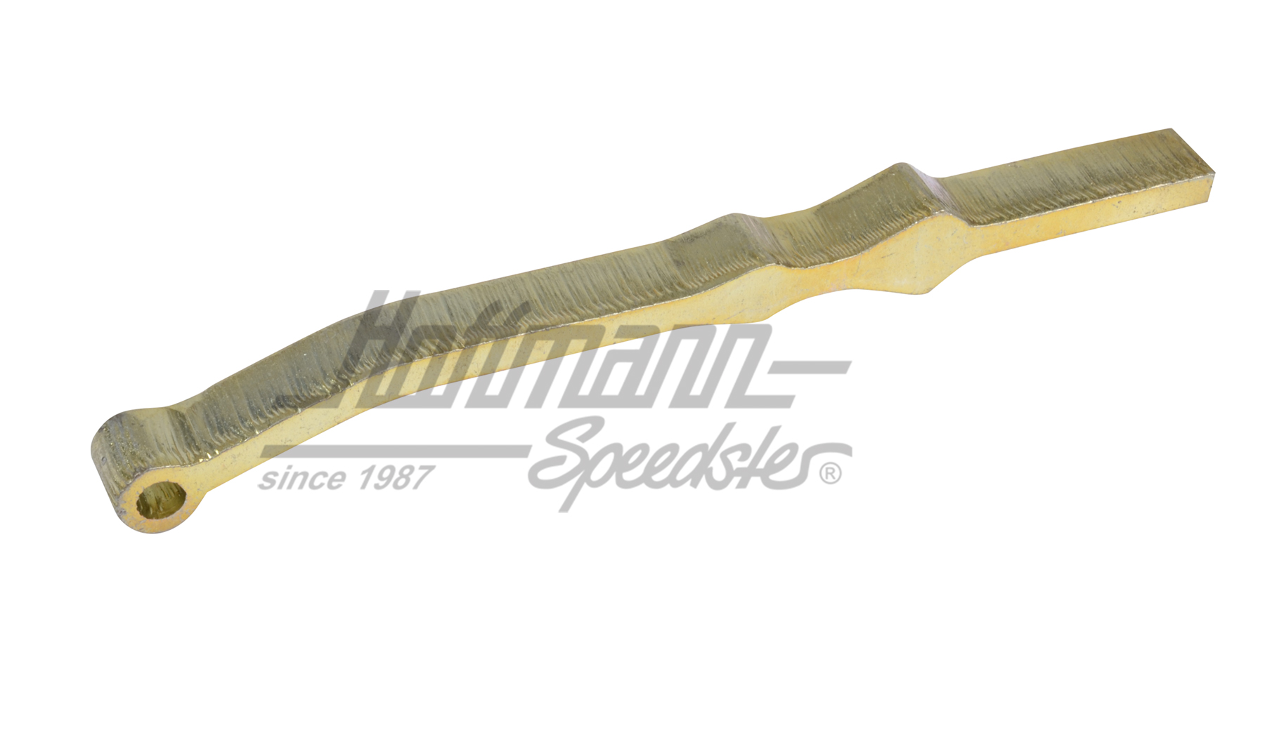 Door stop, front, Bus T1, 12.63-7.67                                                                