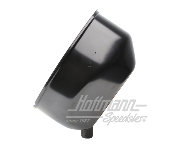 Headlight housing, Porsche 911/912, left/right                                                      