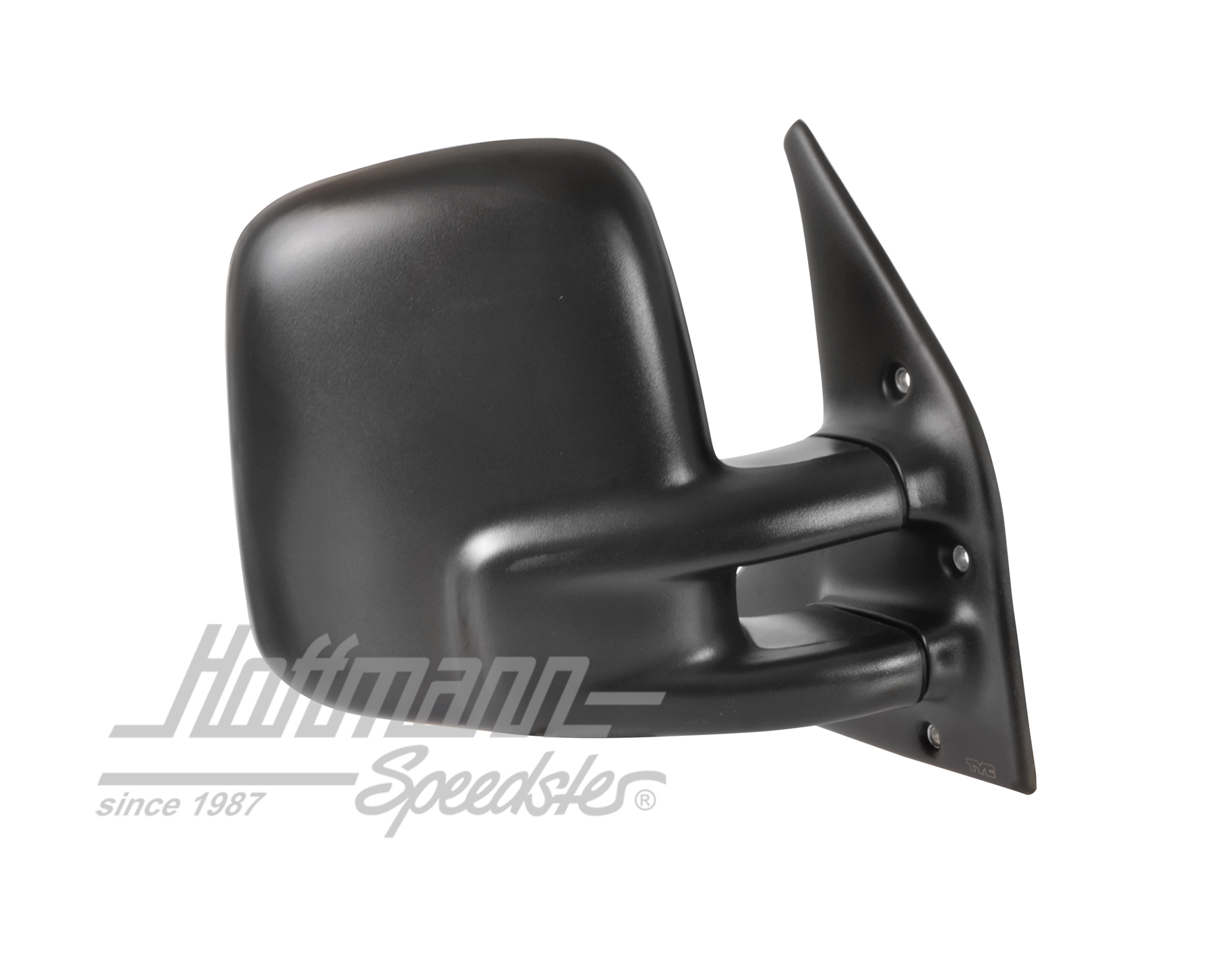 Rear-view mirror, Bus T4, convex, right                                                             