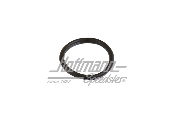 Sealing ring, small, wheel bearing, swing axle | 111 501 296 | 020-4019-30