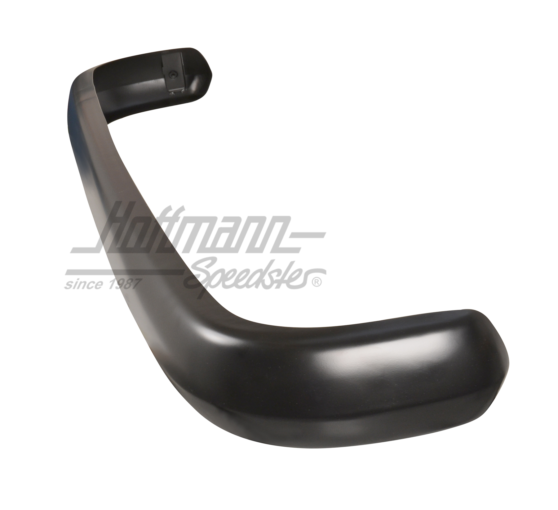 Bumper, rear, Bus T1, 8.65-7.67                                                                     