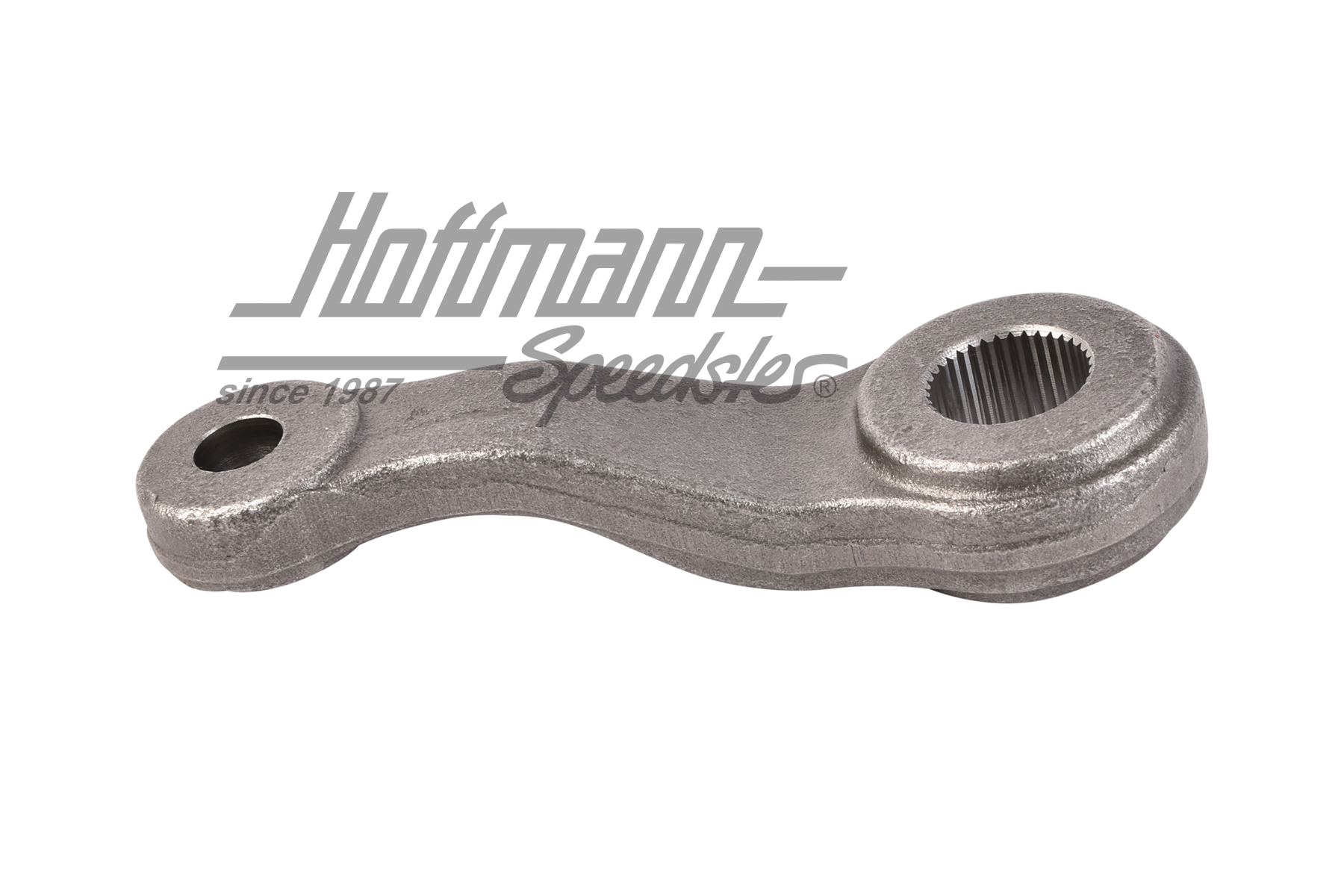 Steering column lever, Bus T1/T2, 3.55-7.72                                                         