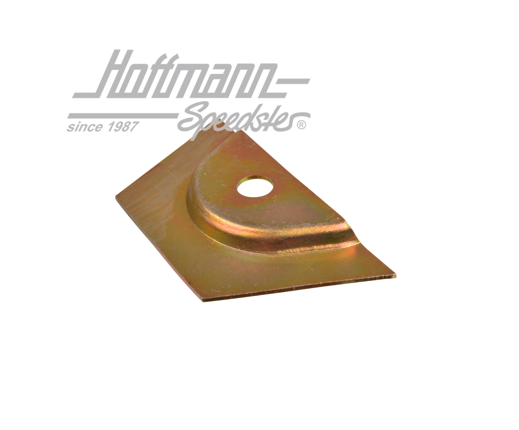 Retainer, bottom plate (wood), 911/912                                                              