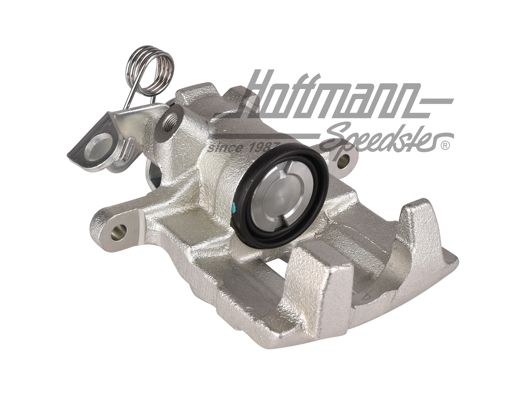 Brake caliper, rear, Bus T4, 2.97-6.03, left                                                        