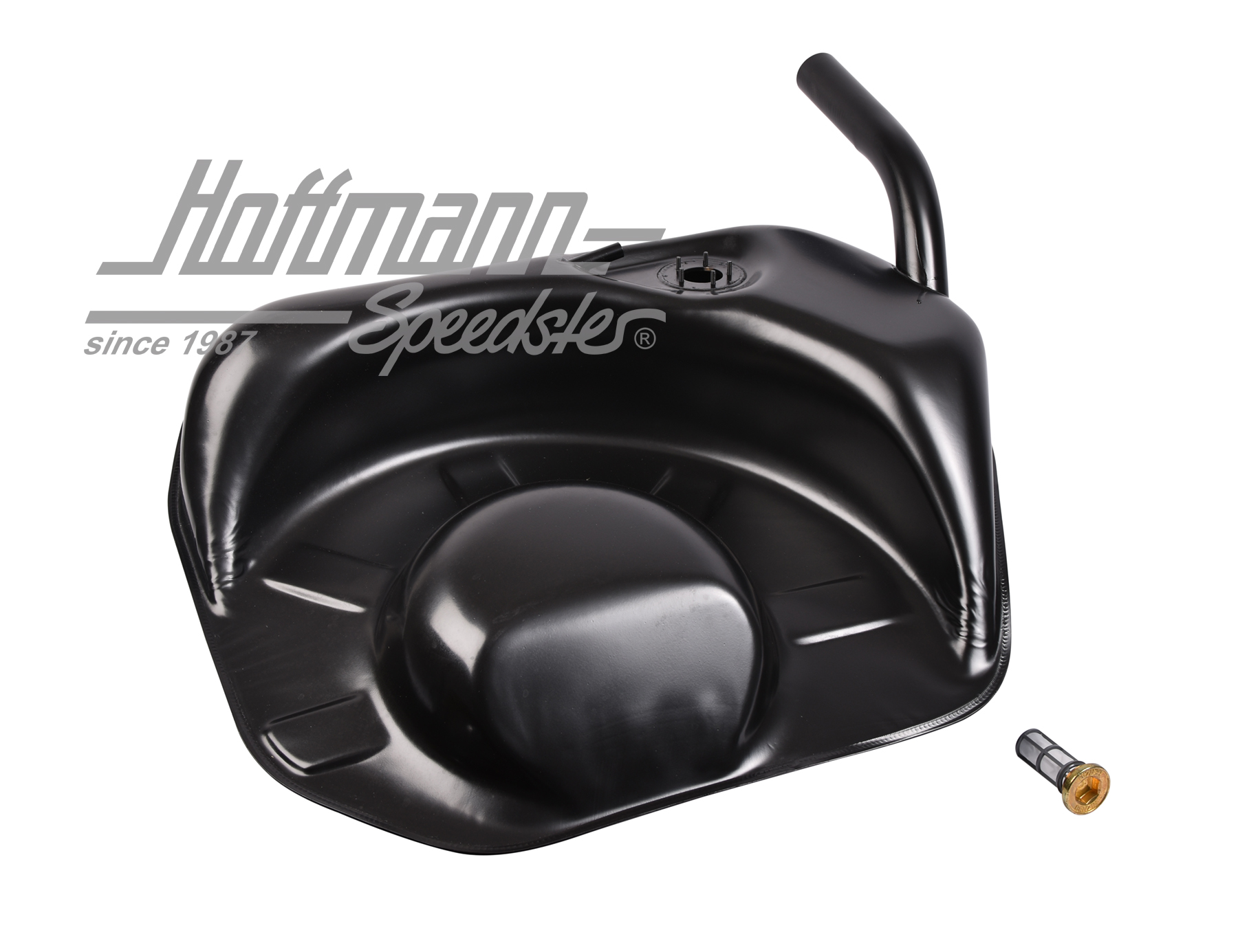 Fuel tank, 62L, Porsche 911, 72-73                                                                  