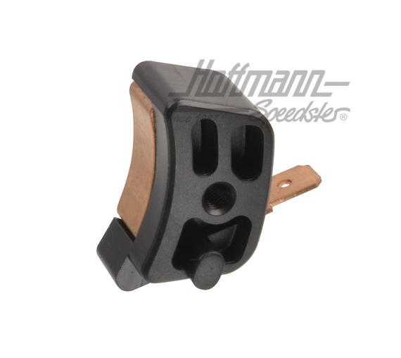 Contact, handbrake lever, 65-98 | 901 613 521 20 | 580-1308-20