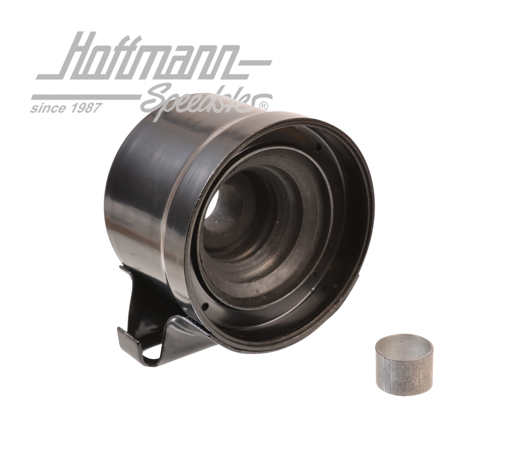 Rubber mount, engine support, Type 3, 4.61-7.68                                                     