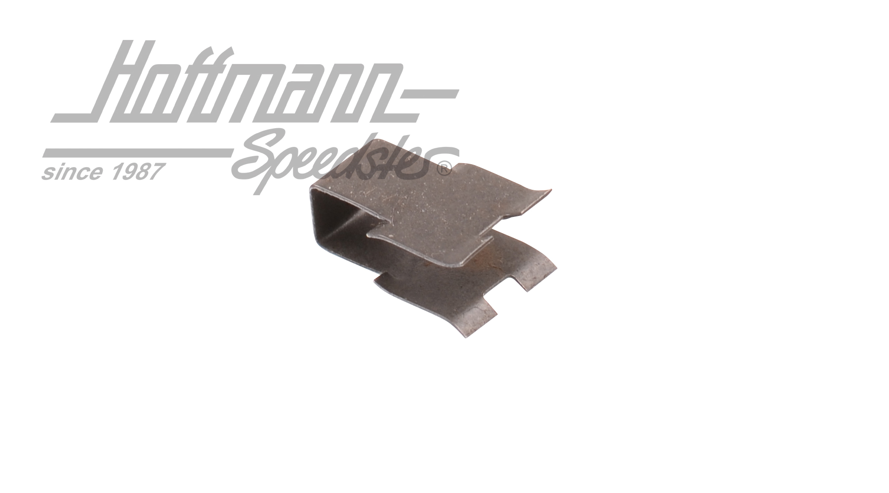 Clamp, knob, hood latch, rear | 155 871 377 | 180-4810-60