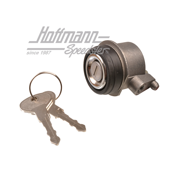 Hatchback lock, Bus T3, 12.83-7.93 | 251 829 231 B | 370-3289