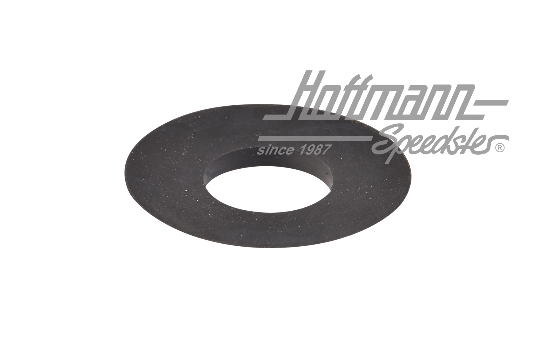 Rubber mount, brake-fluid reservoir
                                                               