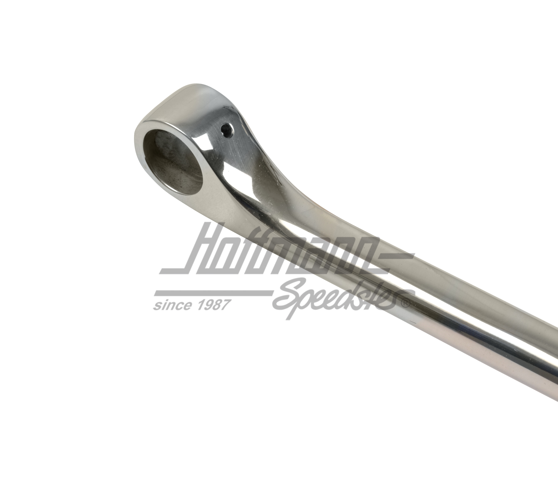 Retainer, Jail Bar, middle, rear bench                                                              