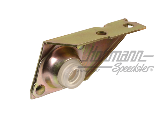 Bearing block, gearshift linkage, 1.5-1.8                                                           