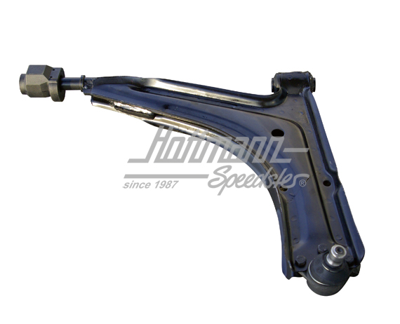 Transverse control arm, with mounting parts, 12.77-7.92 | 171 407 153 D Satz 2 | 140-0515