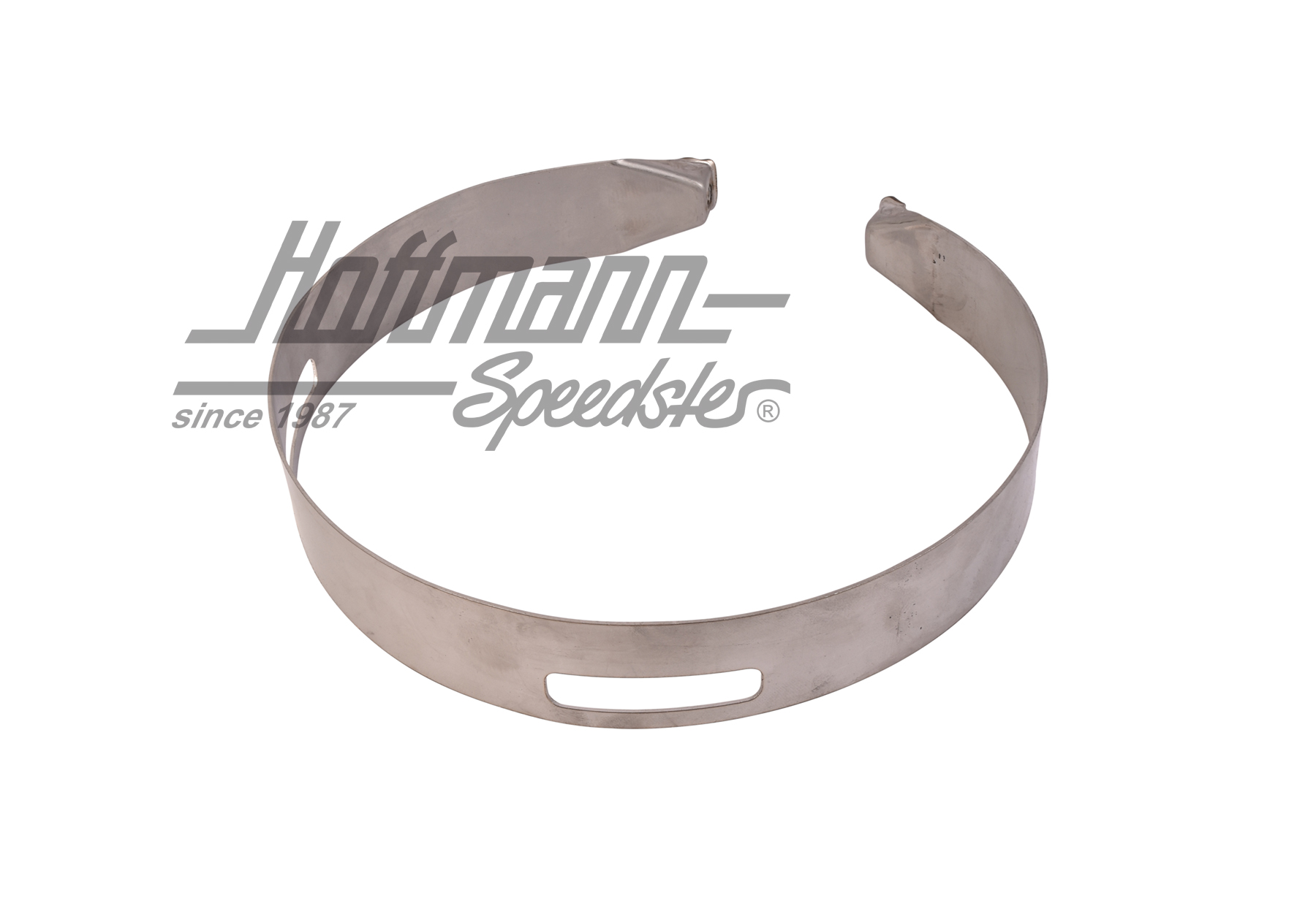 Clamp, fan shroud/alternator, 911/964/914                                                           