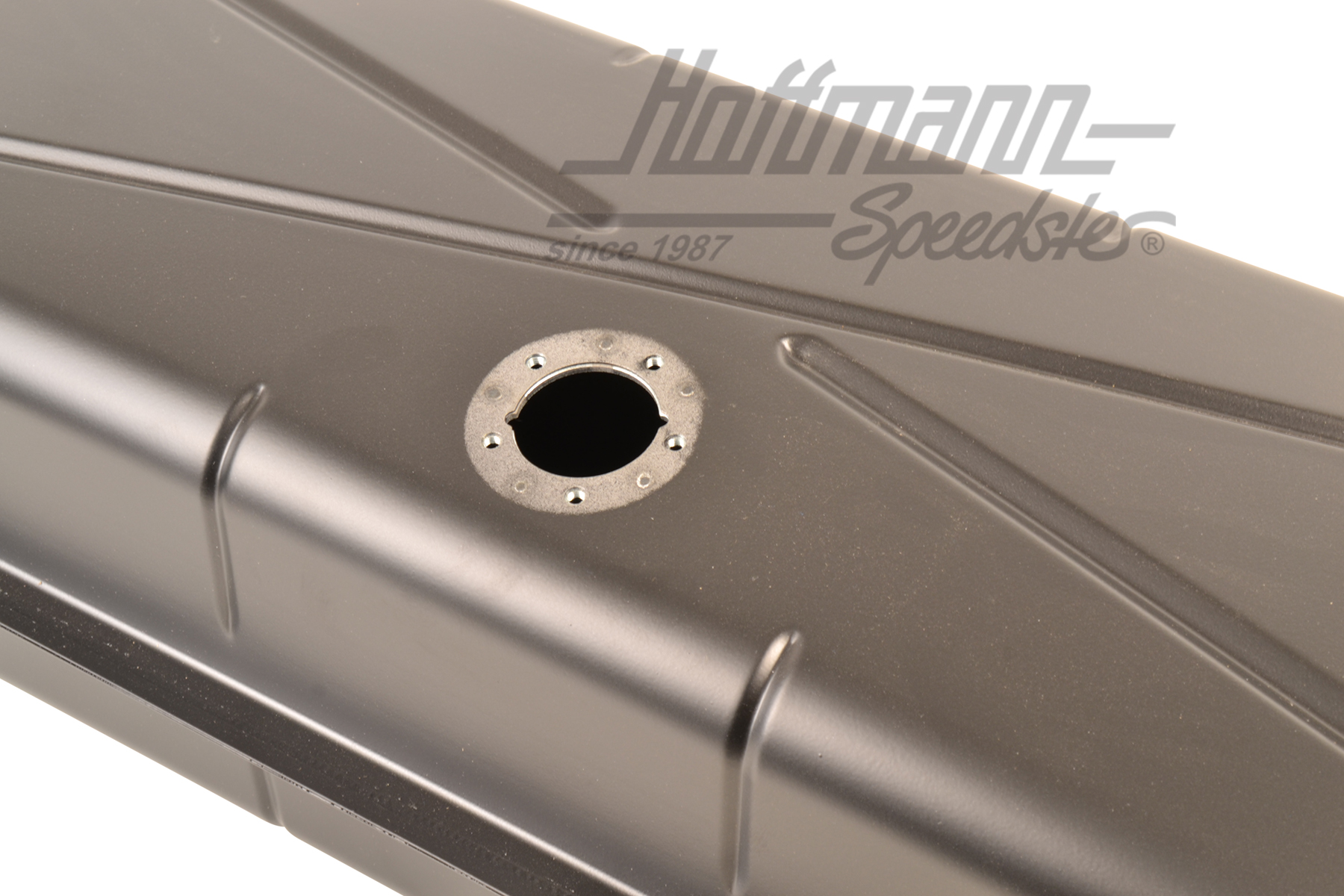 Fuel tank, Bus T1, 3.55-7.67, Top Quality                                                           