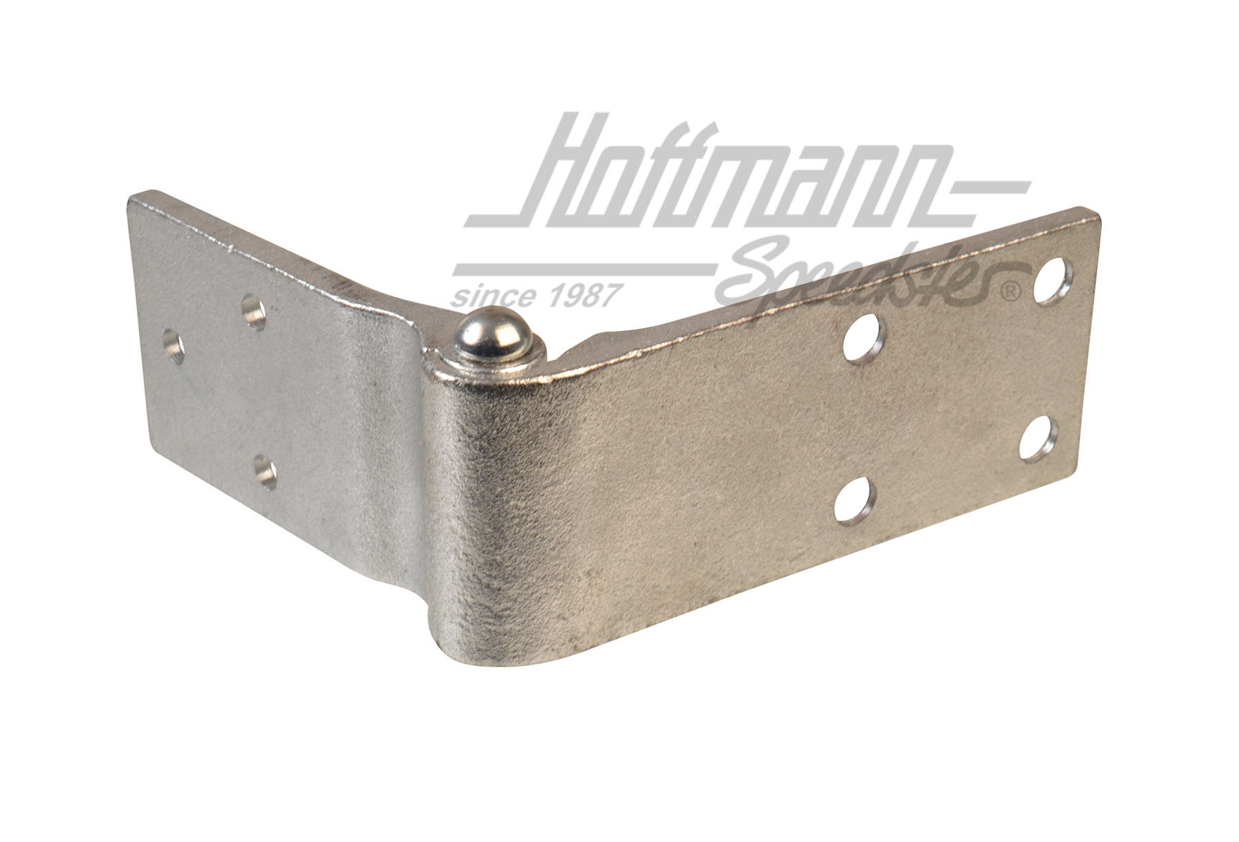 Door hinge, Bus T1, upper, right                                                                    