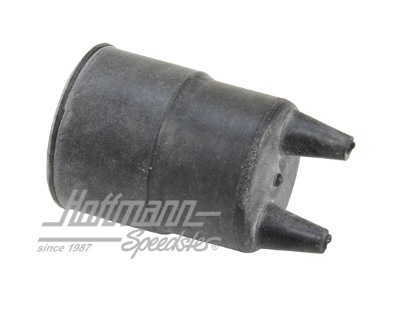 Protecting cap, brake light switch, 2 pins | 111 945 521 | 020-5274