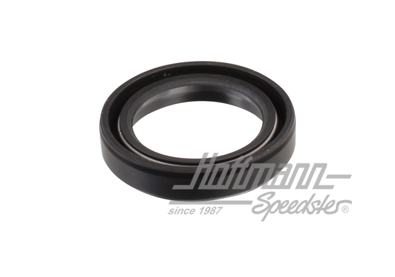 Sealing ring, steering spindle, Bus T2, 8.67-7.72                                                   