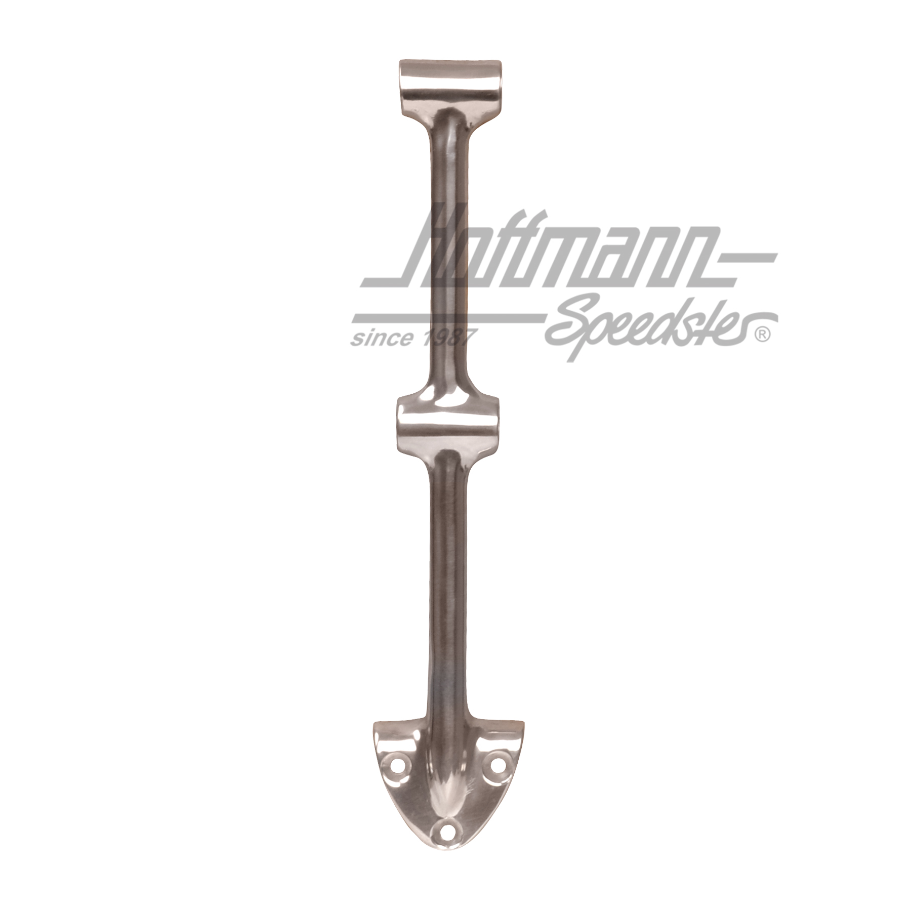 Support, Jail Bar, rear window, Bus T1/T2 | 241 853 445 | 097-8652