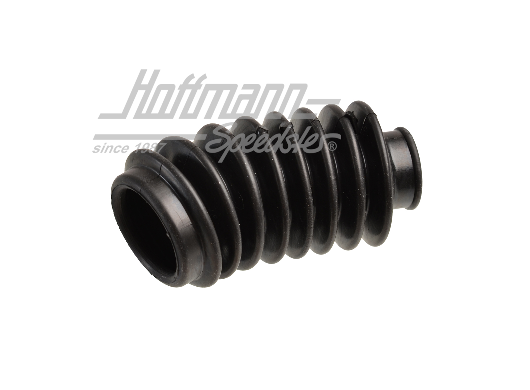 Bellows, speedo cable, Porsche 911, .65-.71                                                         