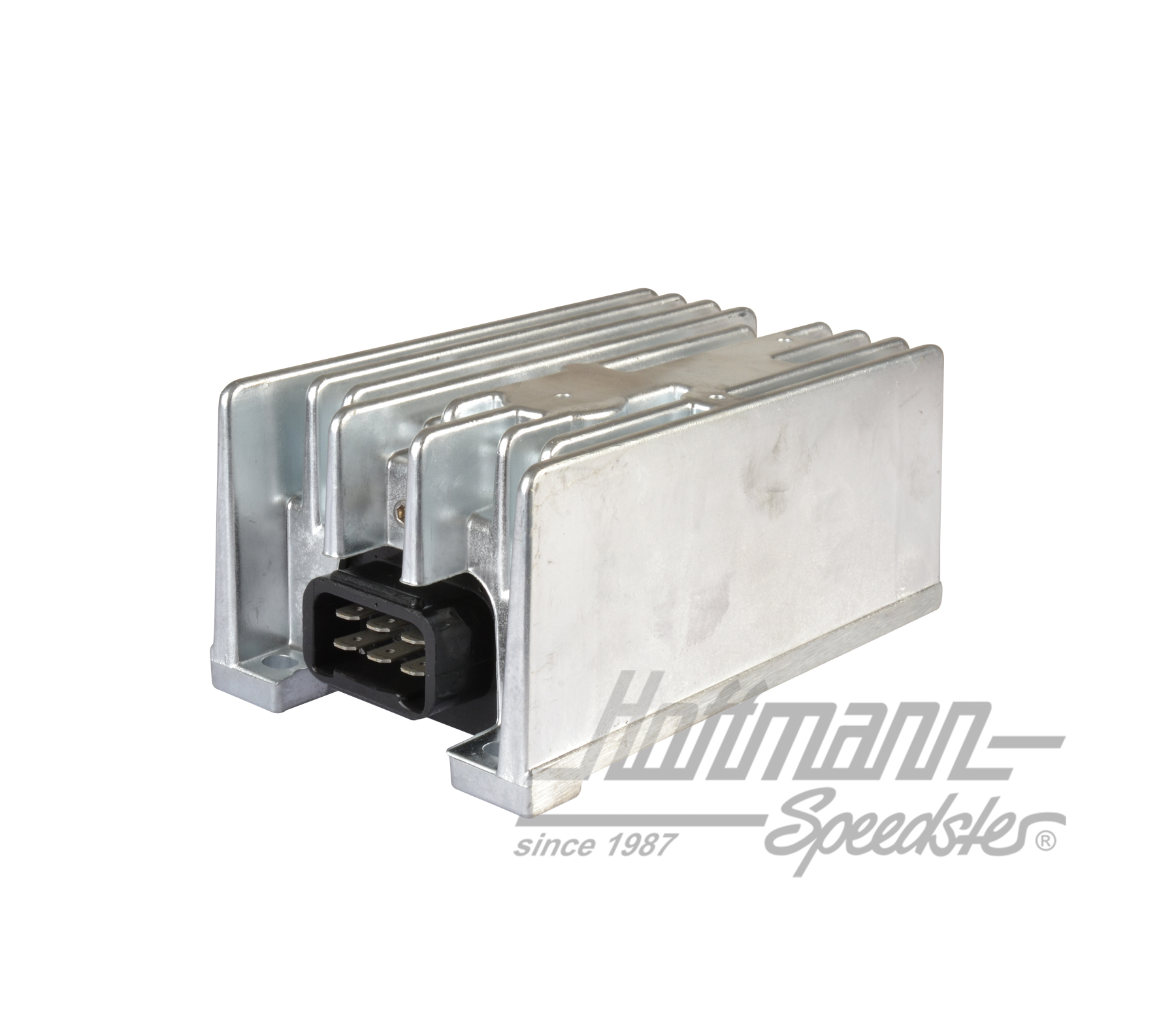 Ignition device, HKZ, CDI 6, Perma Tune | 930 602 702 00 | 580-1028-10