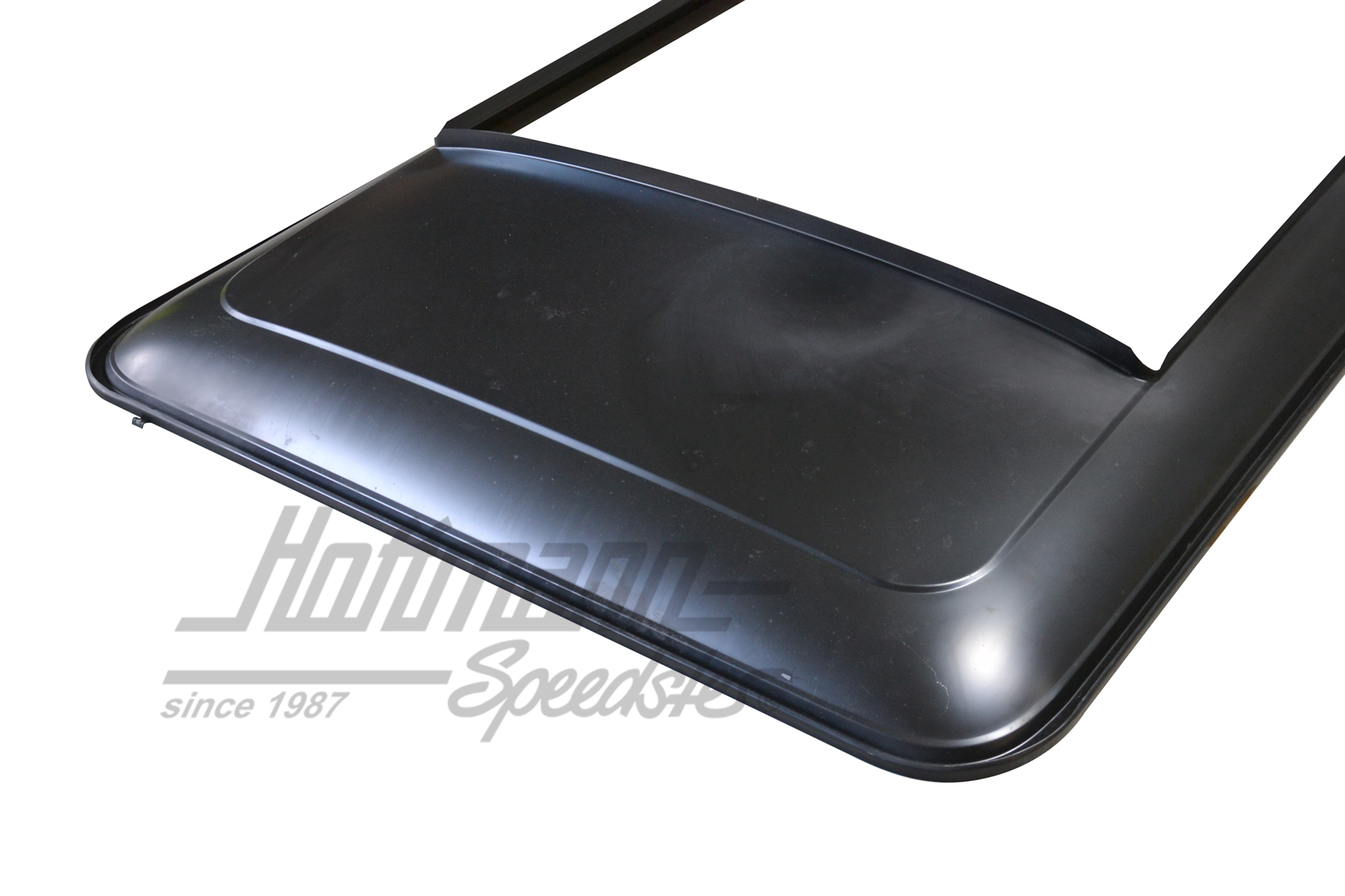 Roof, complete, Bus T2, with opening                                                                