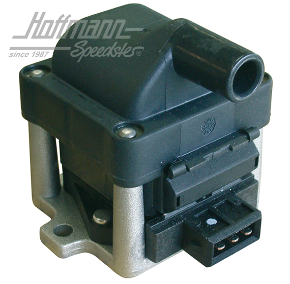Ignition coil module 1600i/Bus T4/Golf 3 | 6N0 905 104 | 020-0057-04