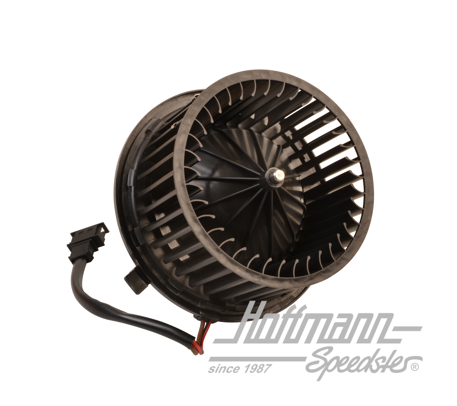 Blower motor, heating, front, Bus T4, 7.94-6.03 | 701 819 021 B | 409-3610